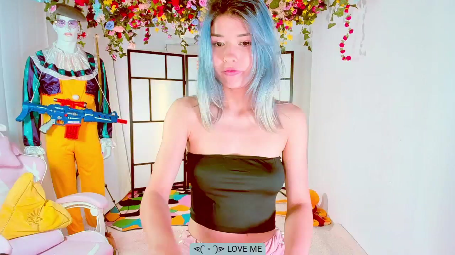 Agostinha_Red video thumbnail