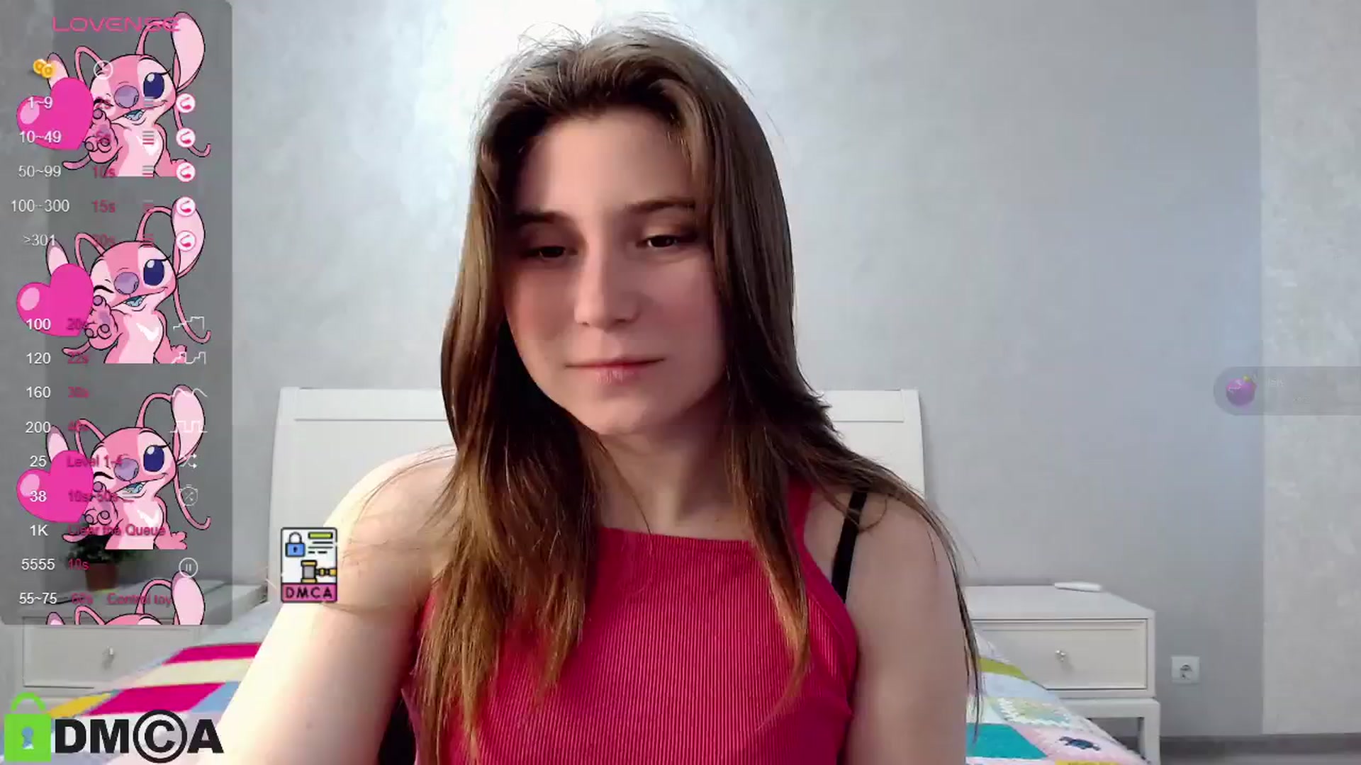 MonicaaCute video thumbnail