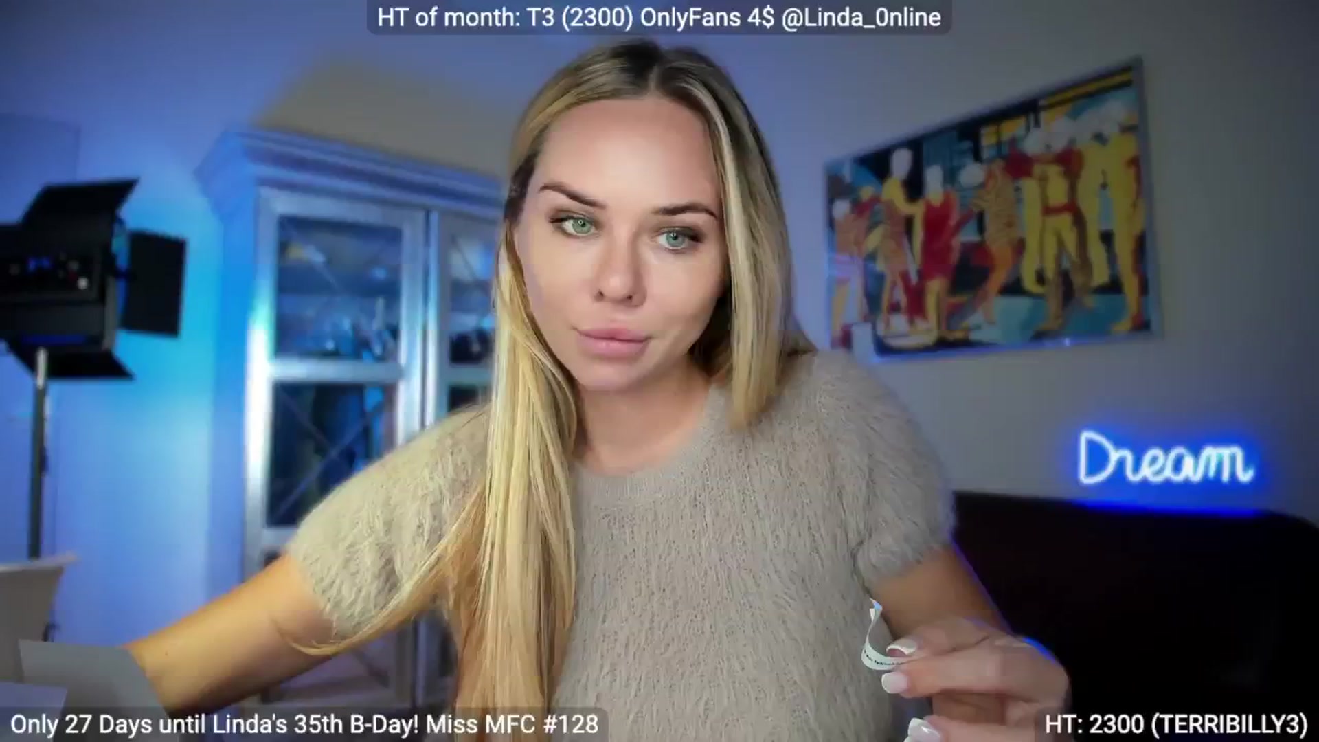 Linda_0nline video thumbnail