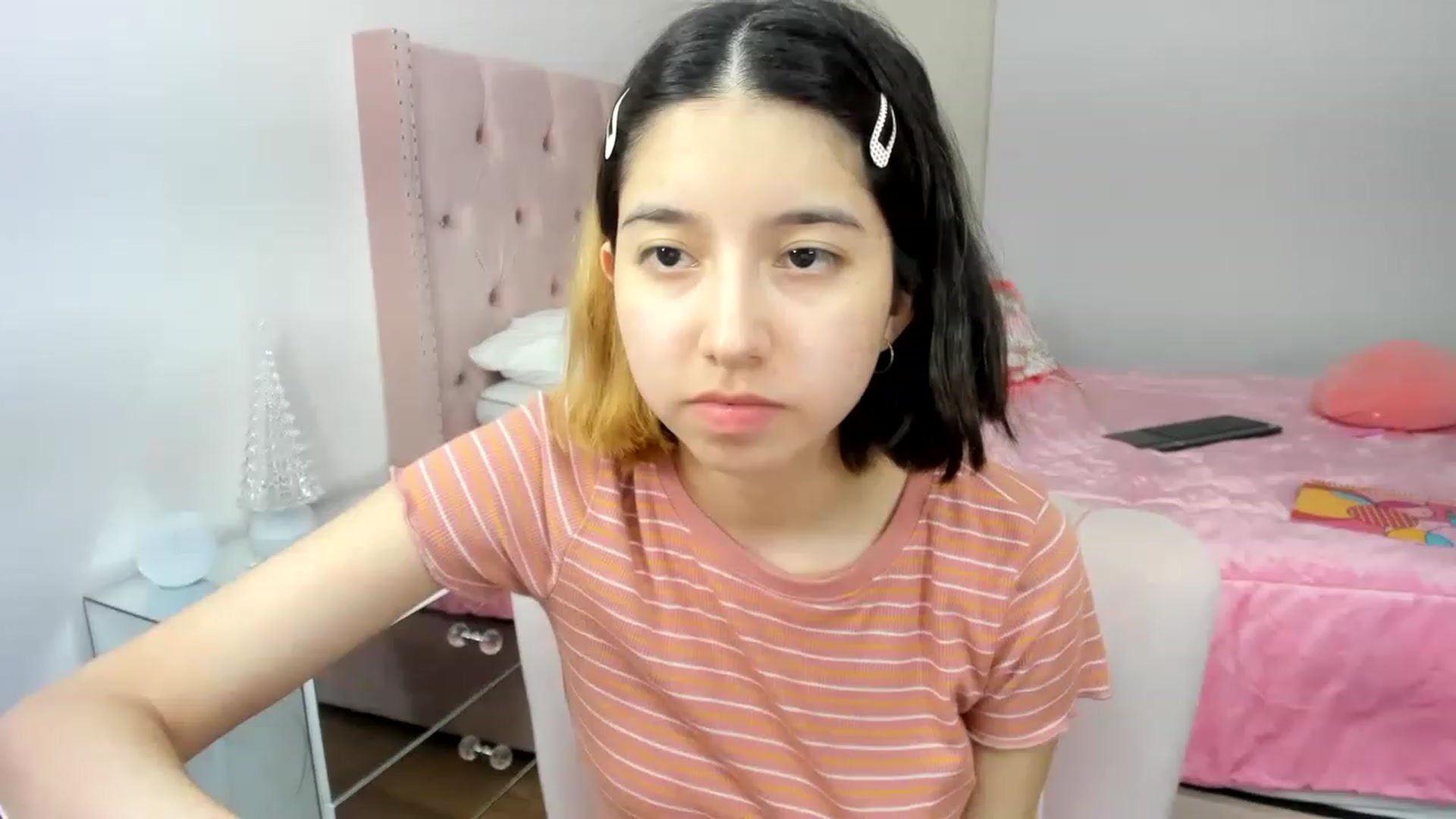 Cherrycute666 video thumbnail