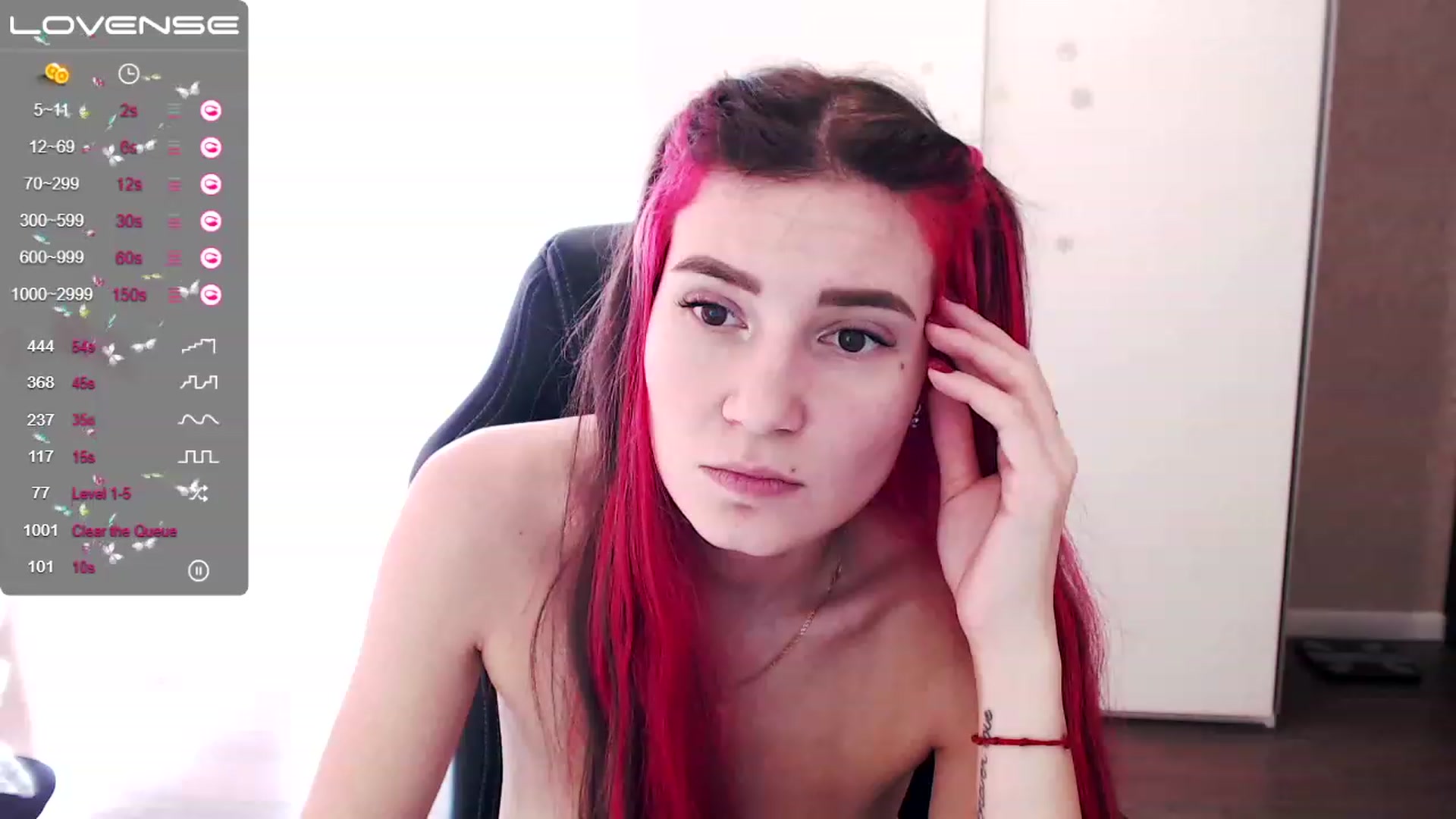 HollyMollyy video thumbnail