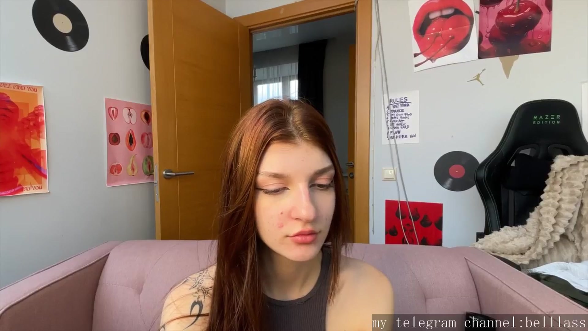 BellaCute__ video thumbnail