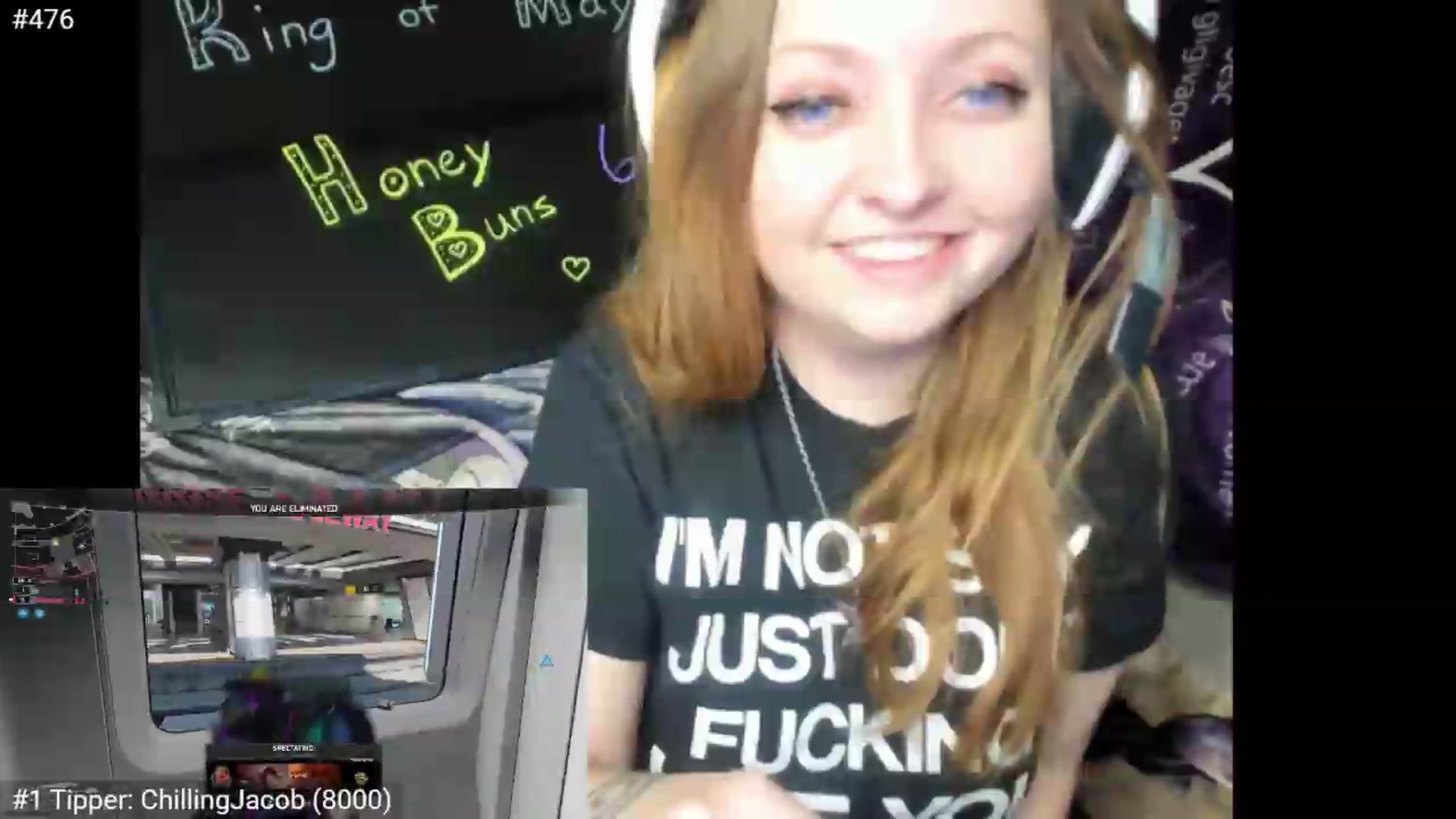 PrincessBluu video thumbnail