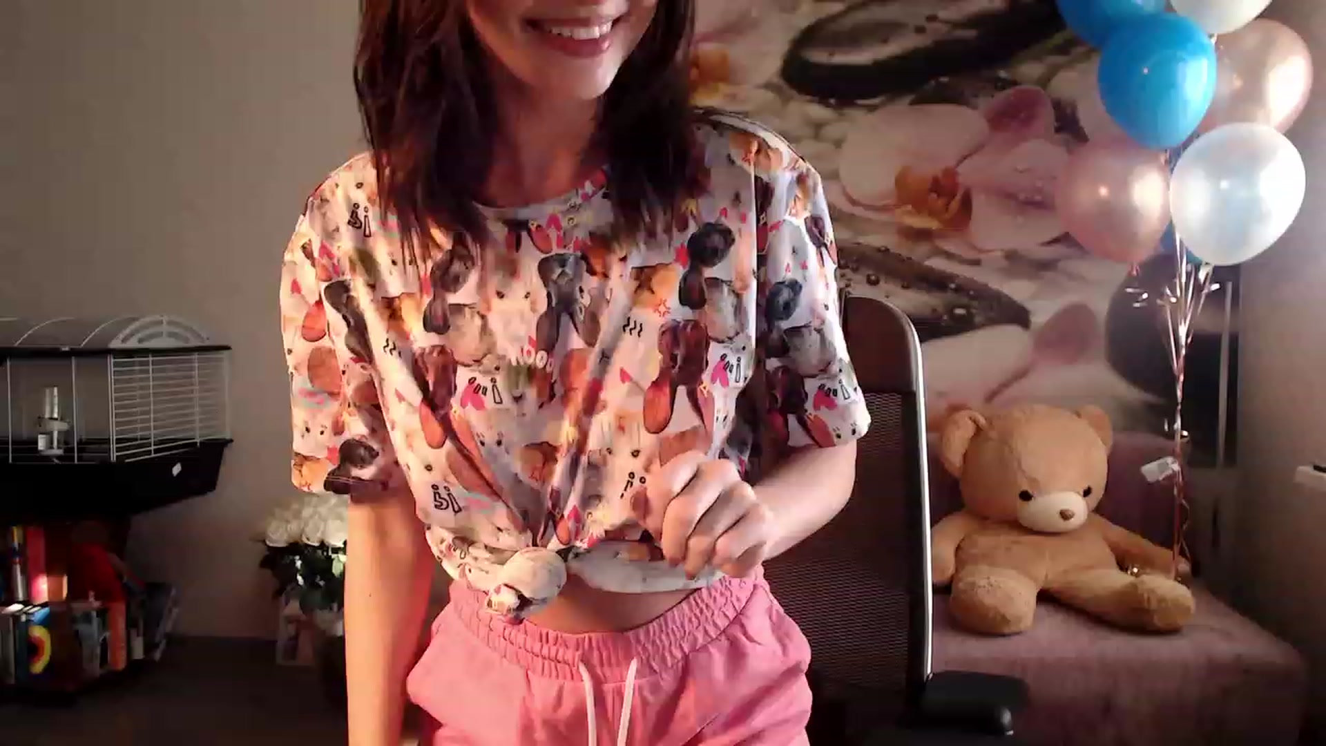 HoneyIAmHome video thumbnail