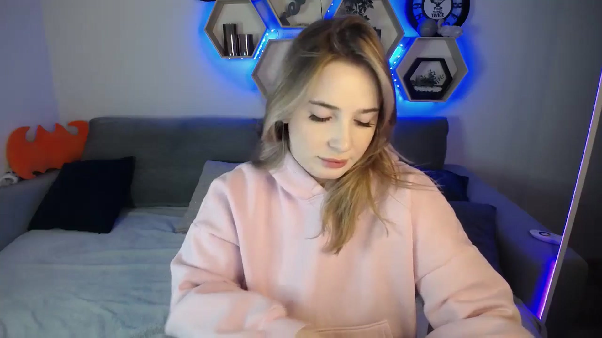 SabrinaViolet video thumbnail