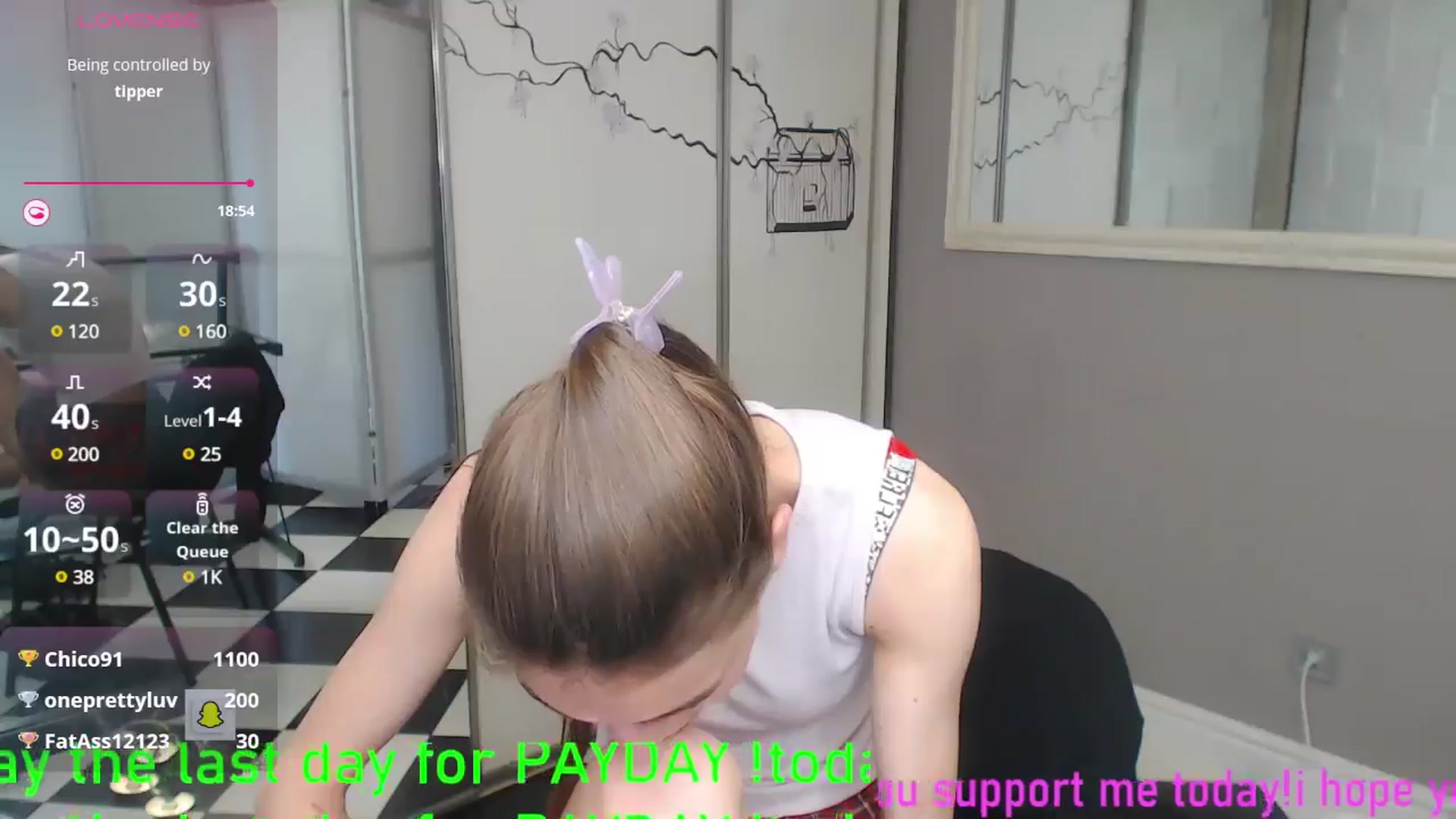 Graceful_Doll video thumbnail