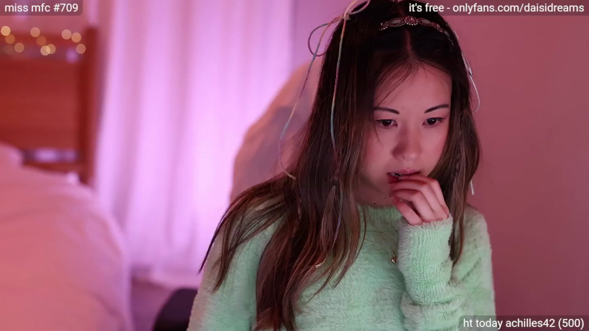 fairy_daisy video thumbnail