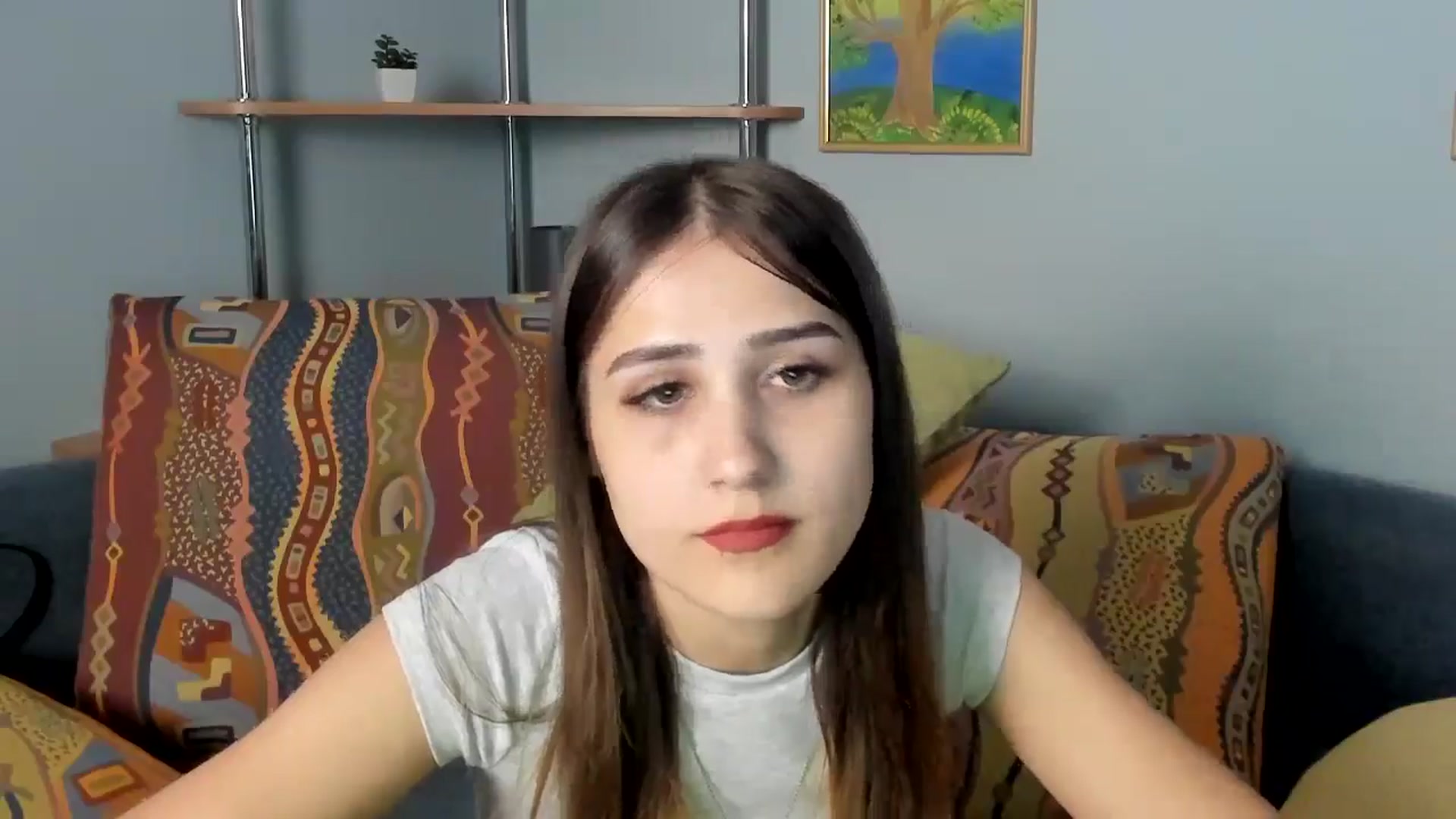 Mary_Baxter video thumbnail