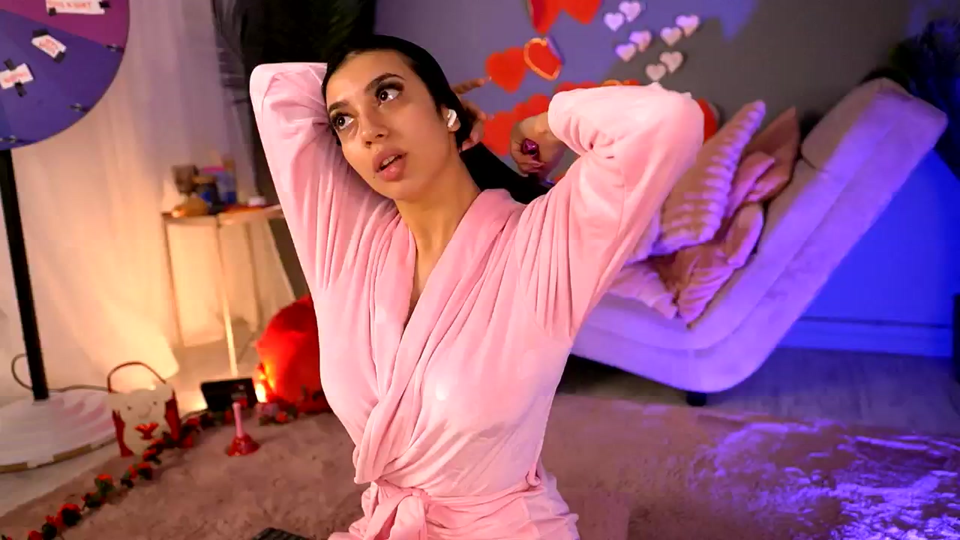 BetsyGonzale video thumbnail