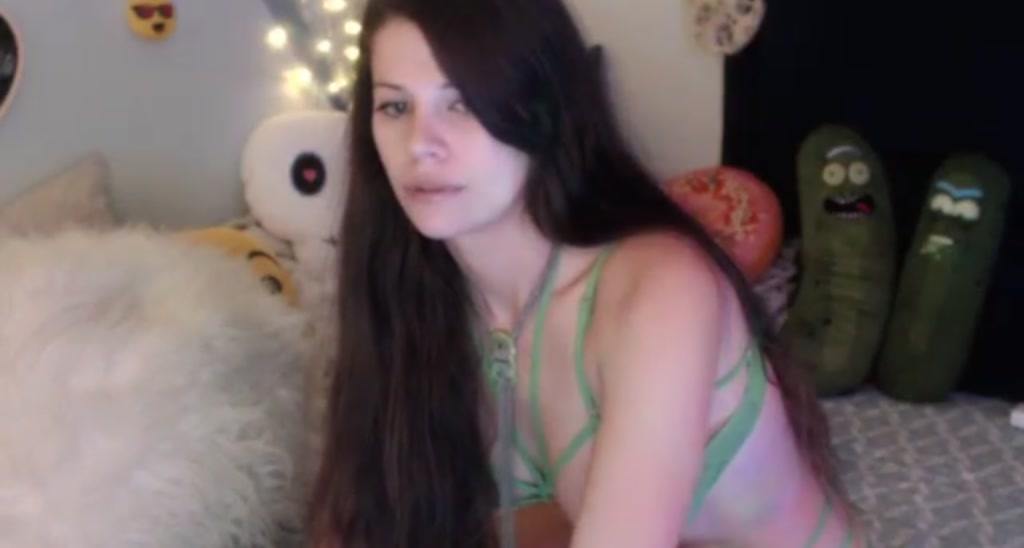 April video thumbnail