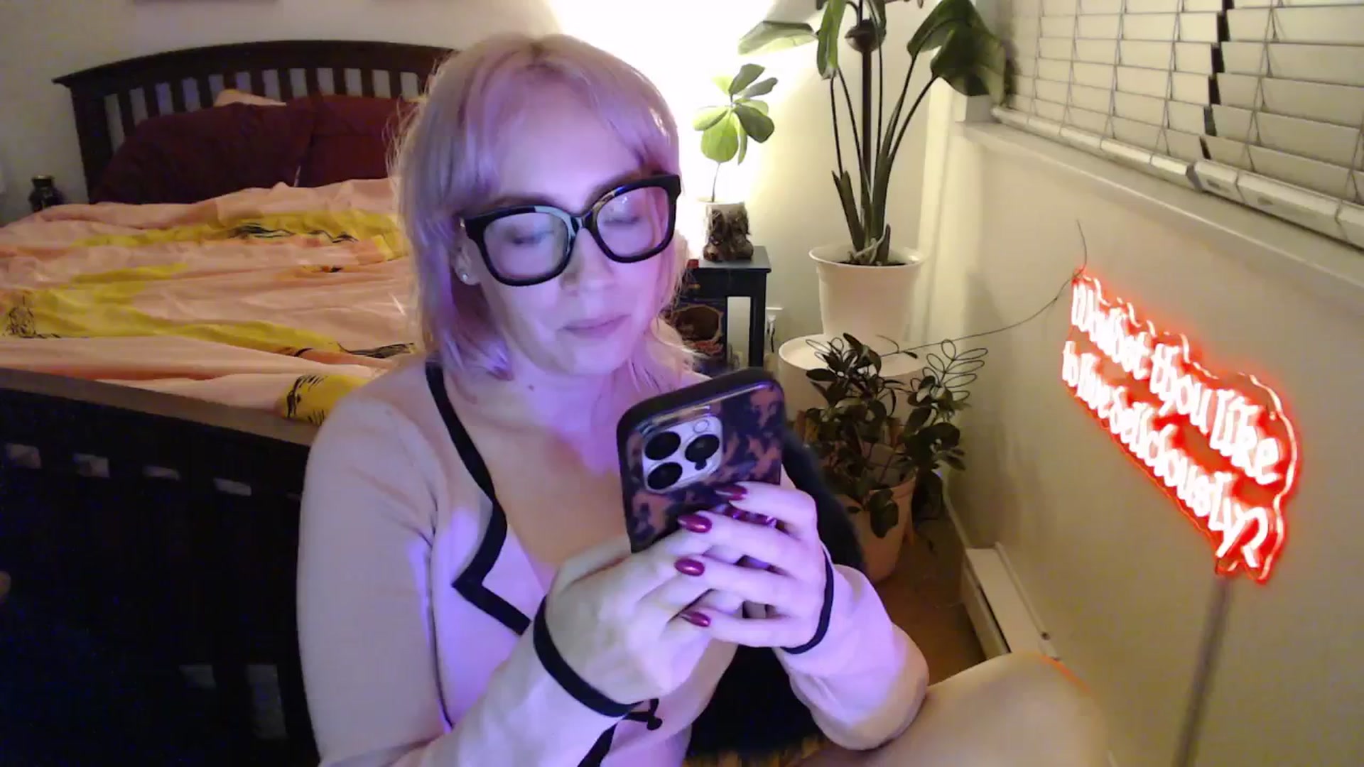 NahlaHoney video thumbnail