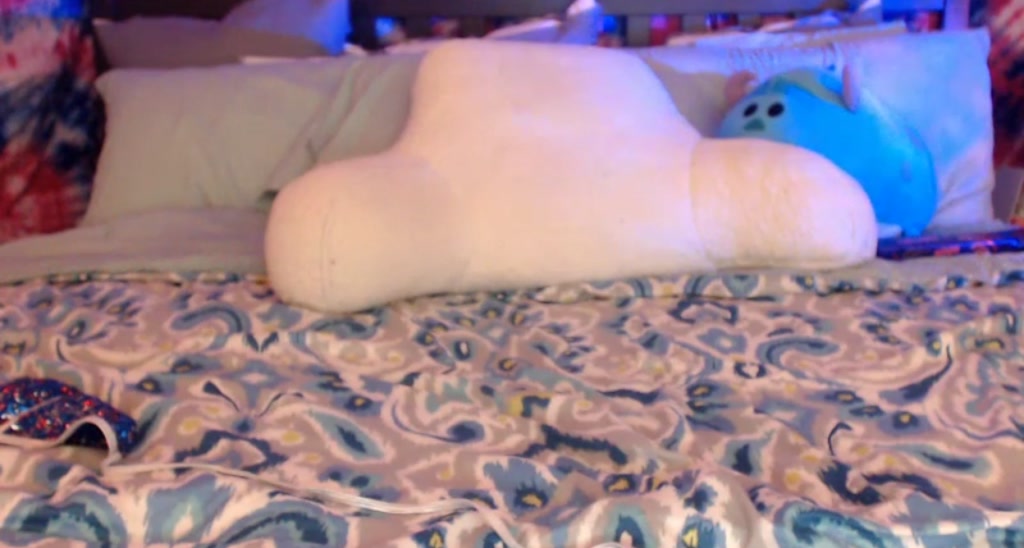 ClaraKitty video thumbnail