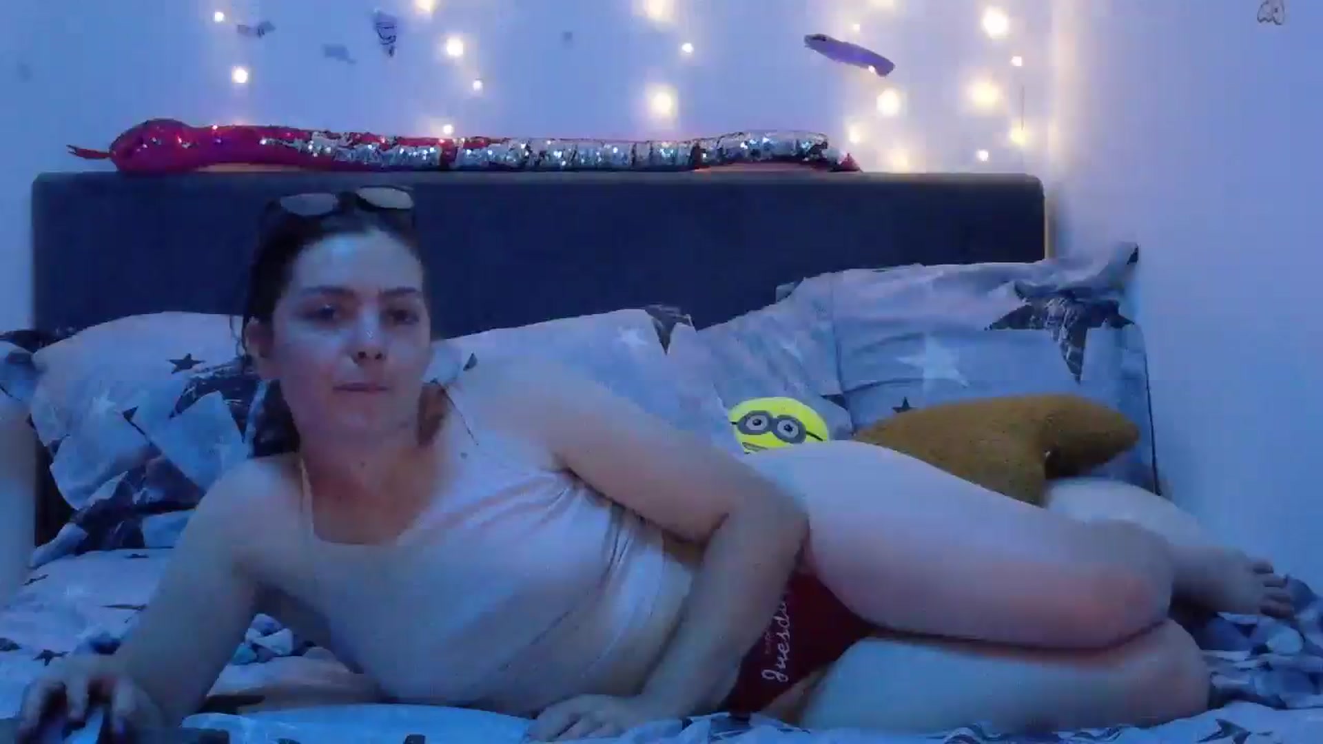 YreneA video thumbnail