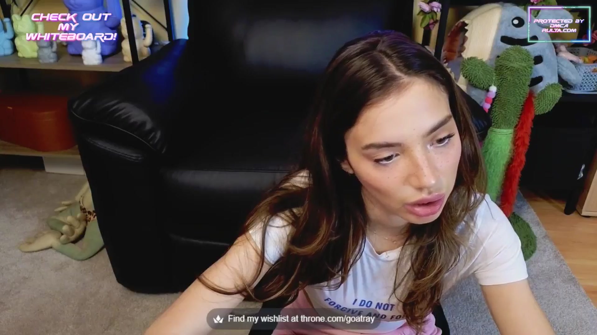 TamaraRay video thumbnail