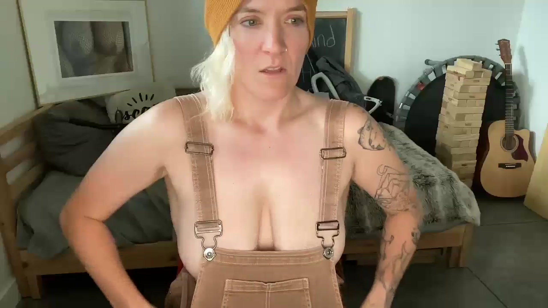 PurrtyMetal video thumbnail