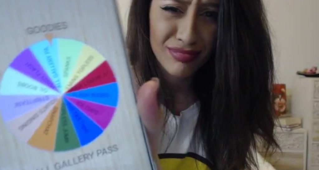 ChristinneGG video thumbnail