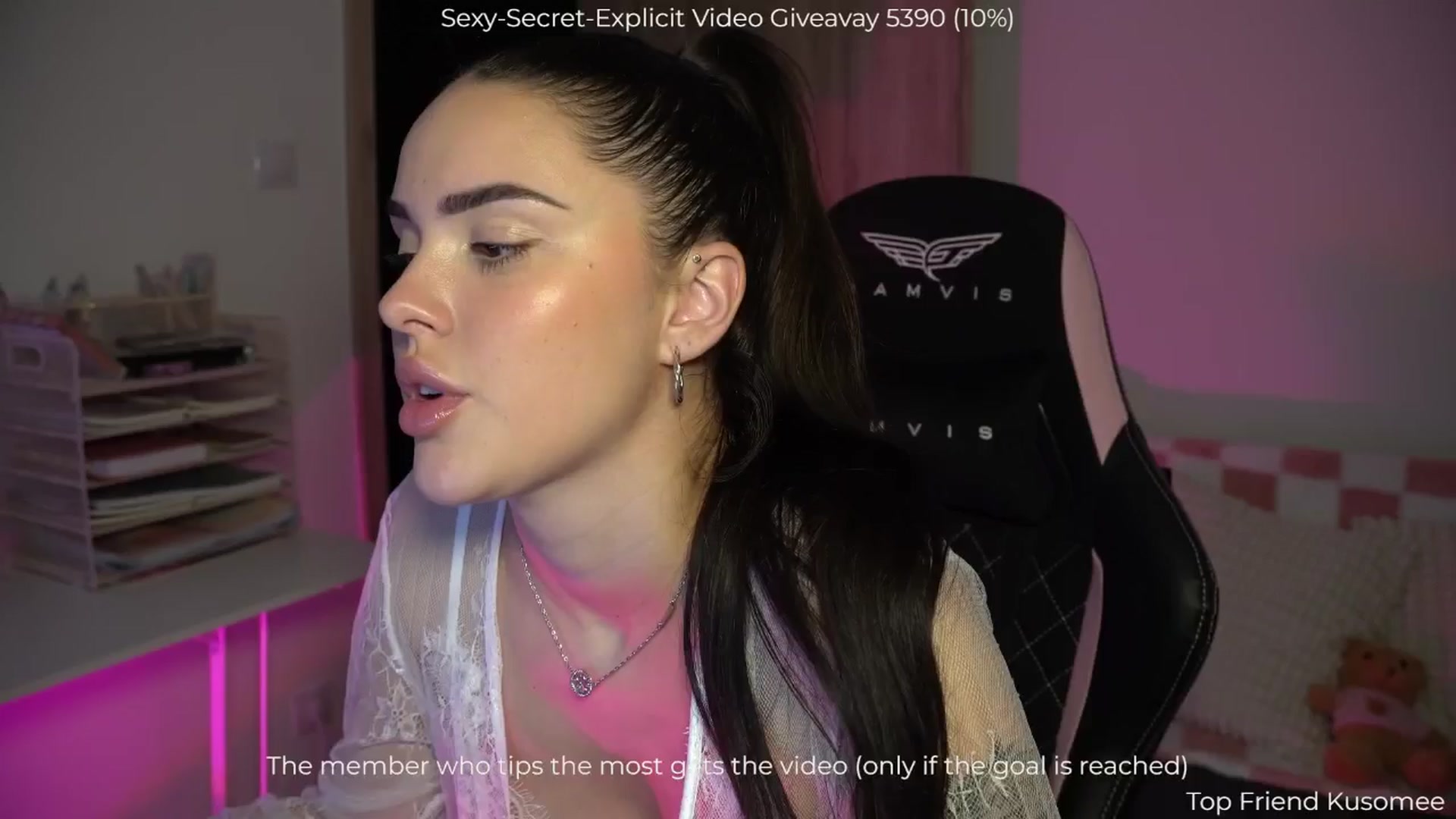 NotYourNaomi video thumbnail
