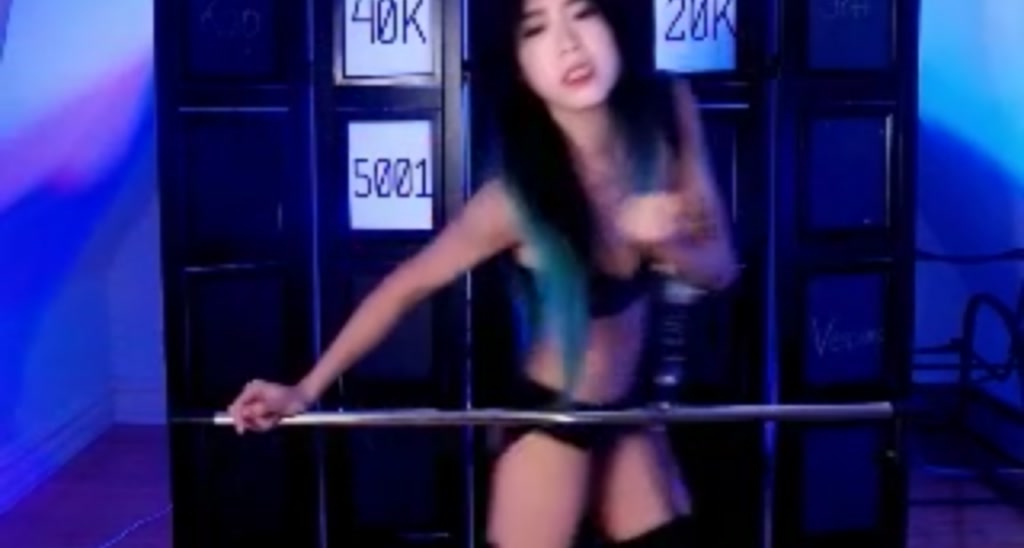 Joey_Kim video thumbnail