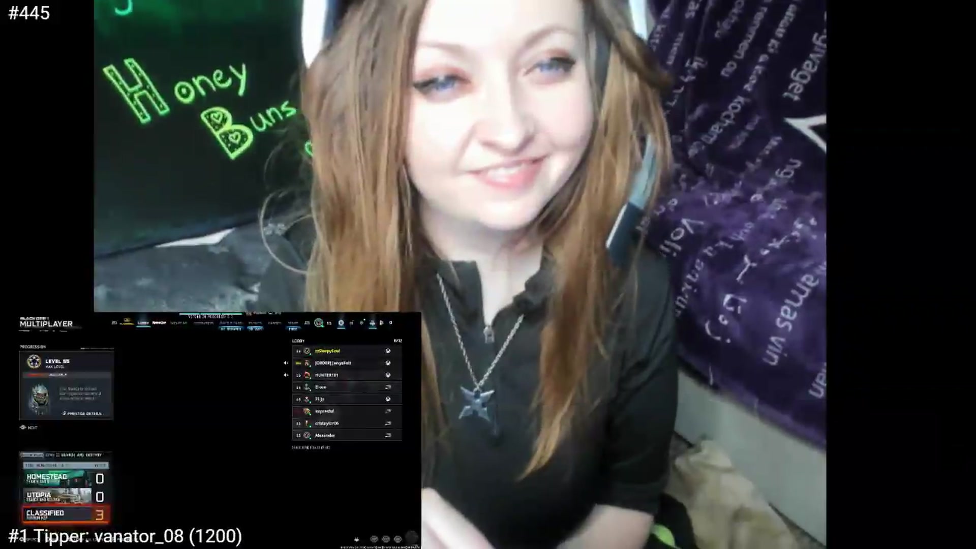 PrincessBluu video thumbnail