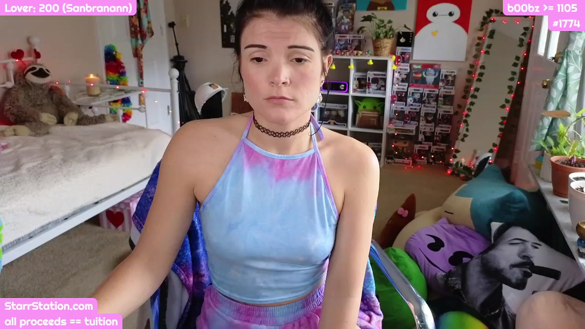 LadyStarr video thumbnail