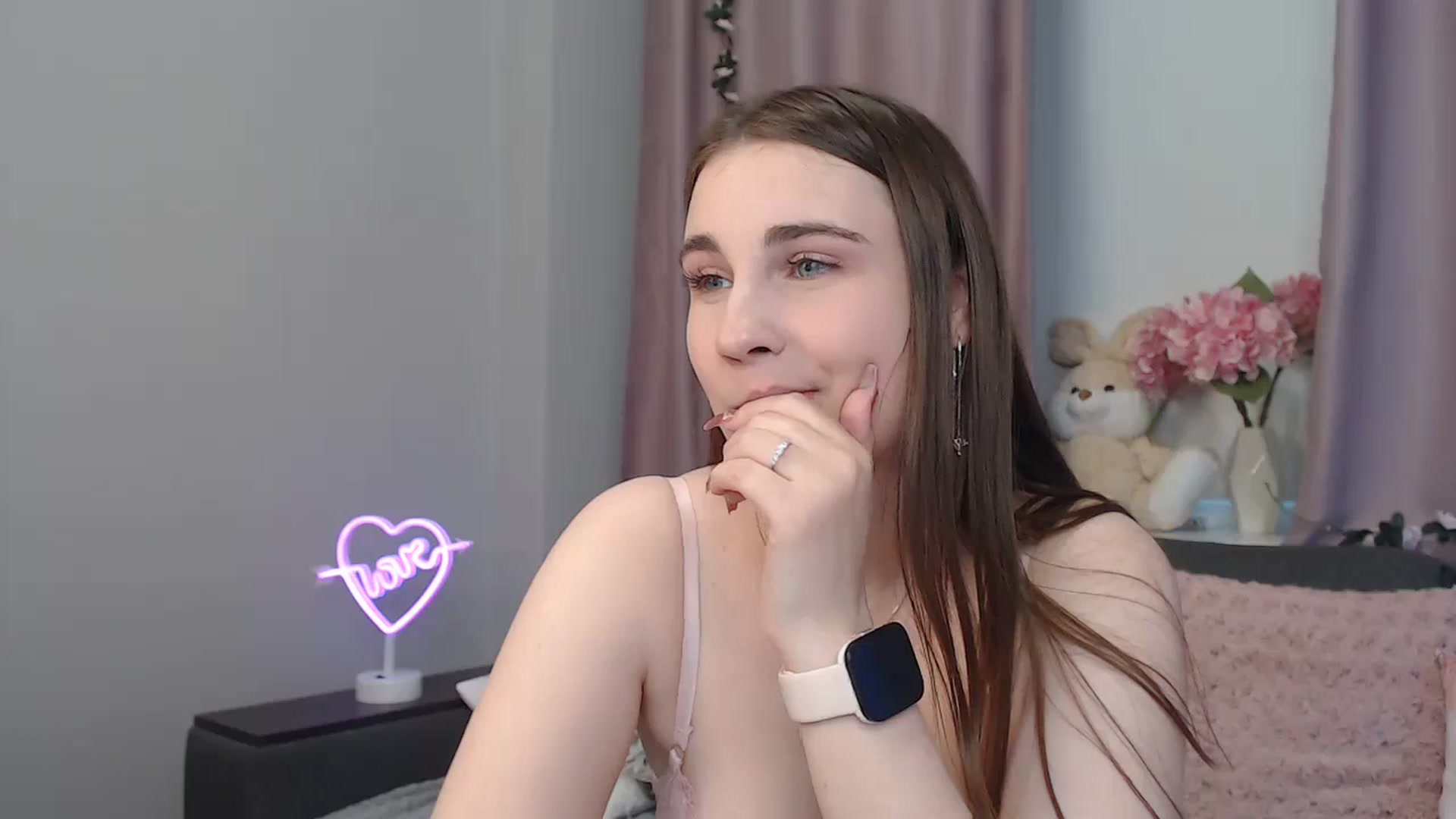 LaneyGrey video thumbnail