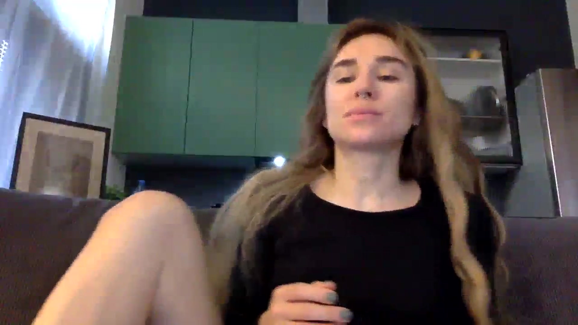 EgoisticPuss video thumbnail