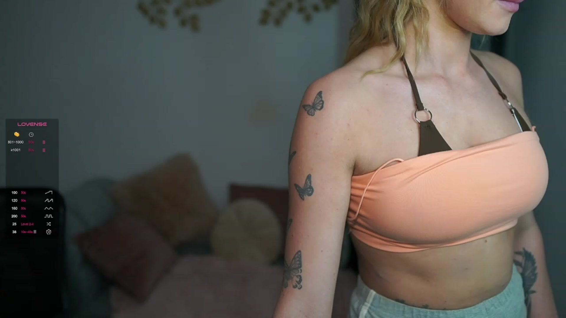 NicoletteShea video thumbnail
