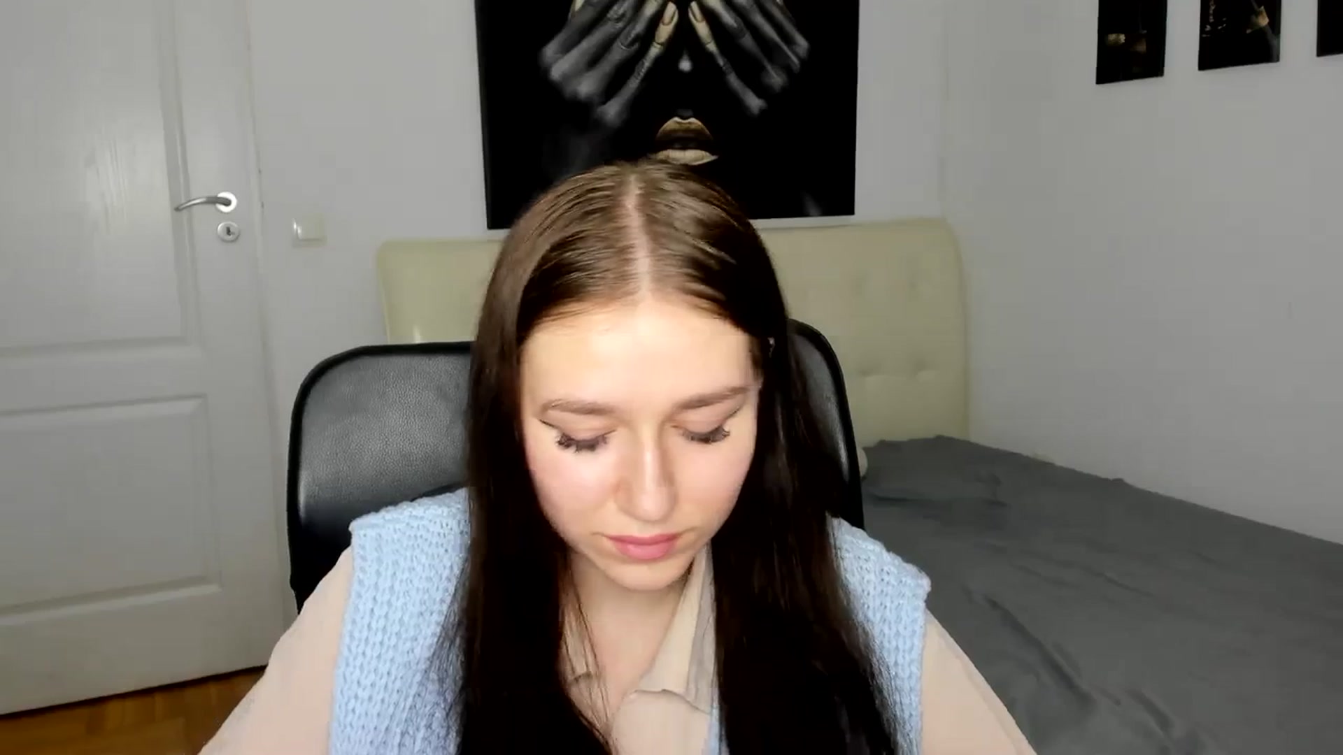 SsweetPeaches video thumbnail