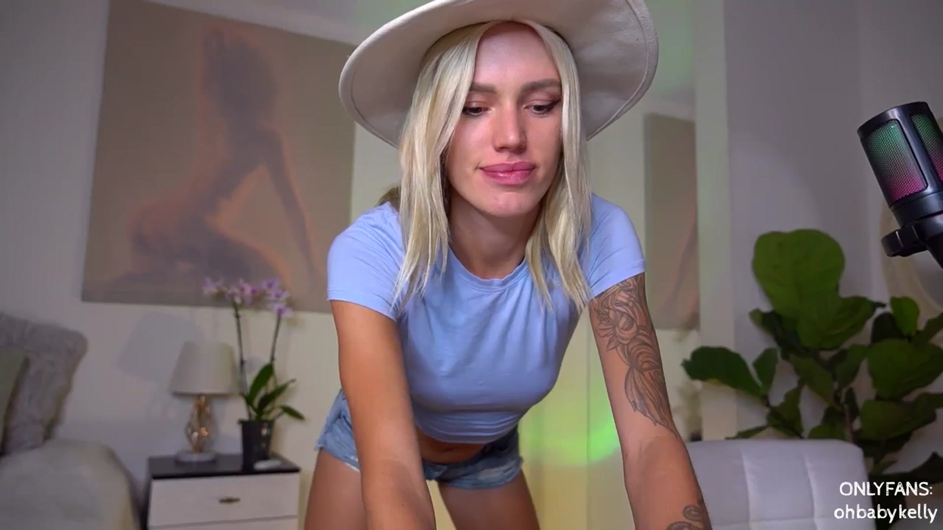 Ohbabykelly video thumbnail