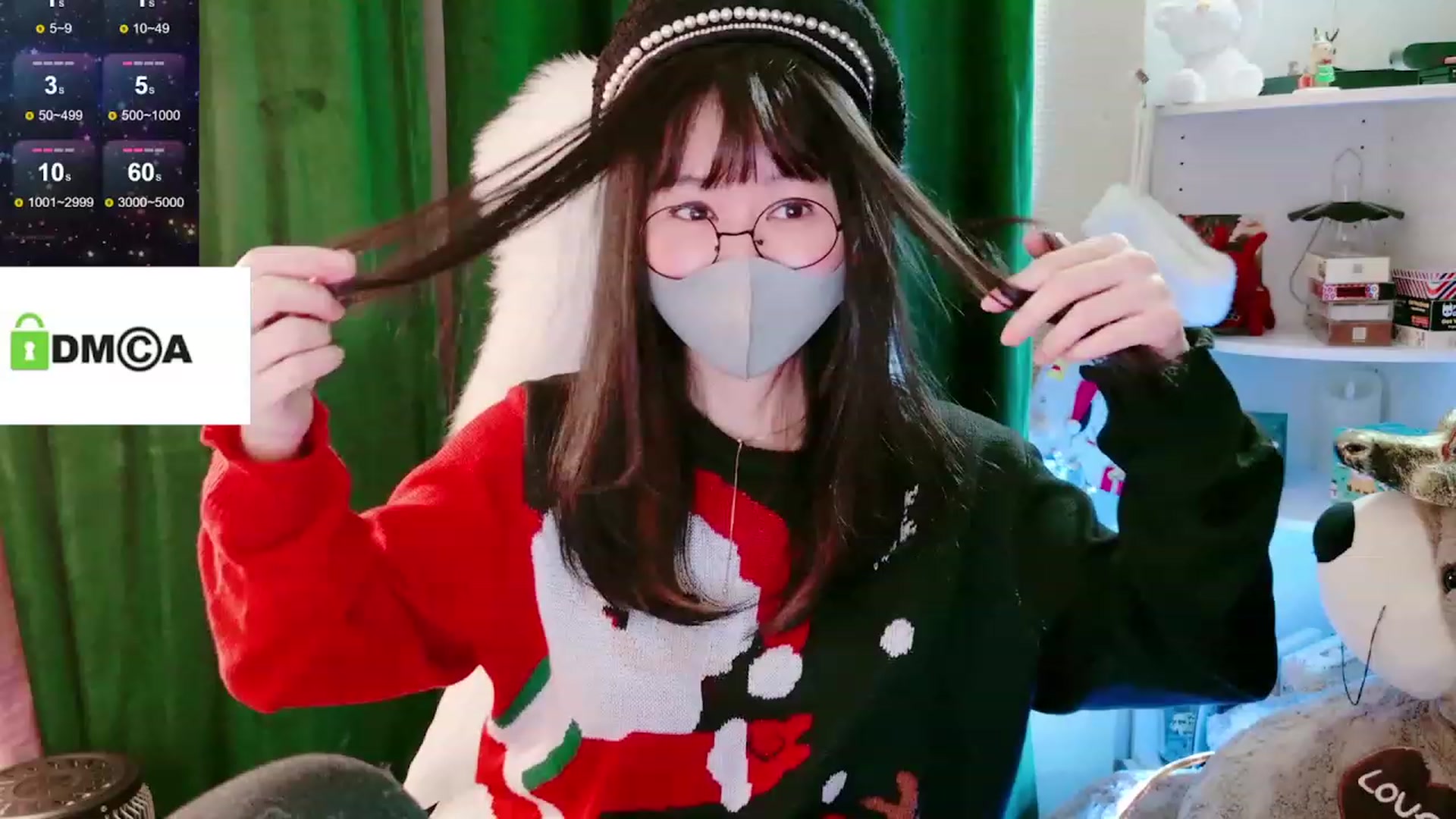 meows video thumbnail