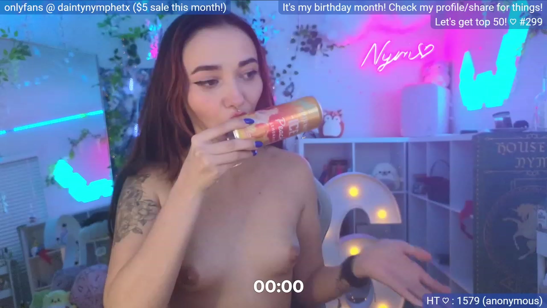 BirthdayNym video thumbnail