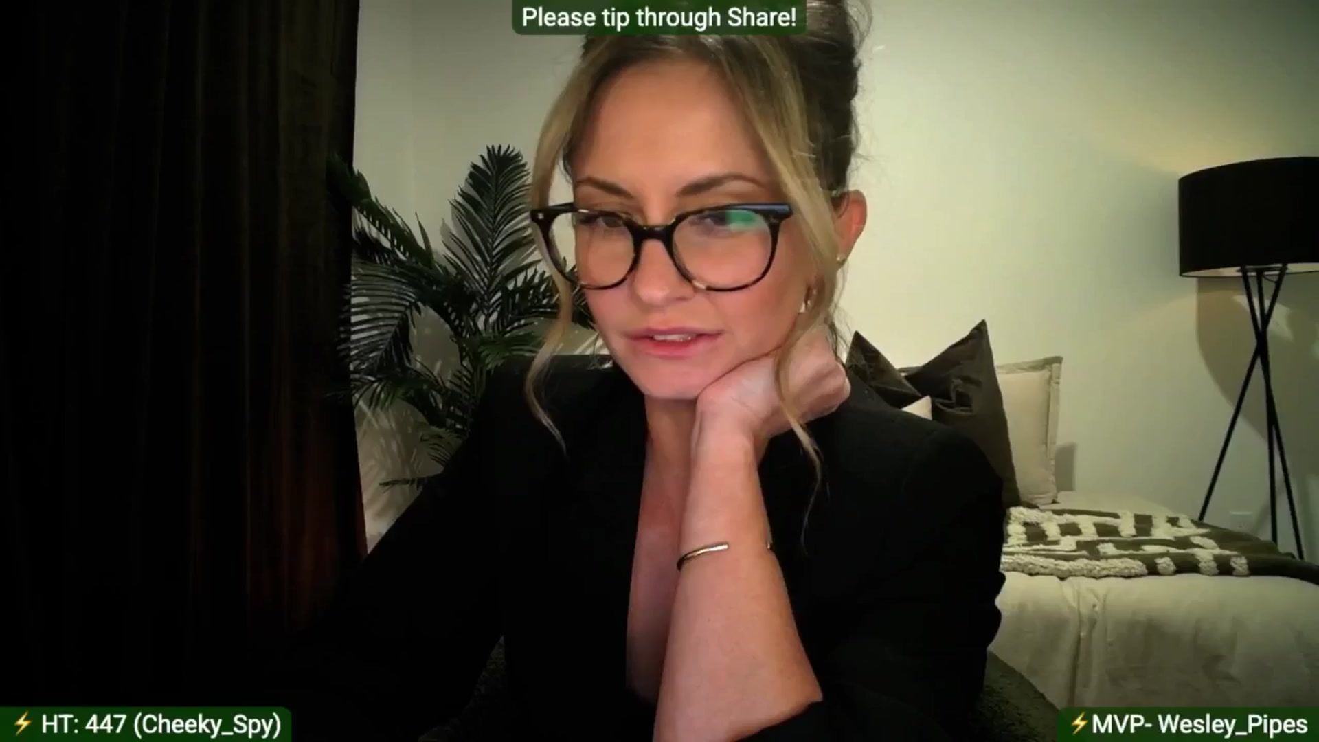 AlanaWylde video thumbnail