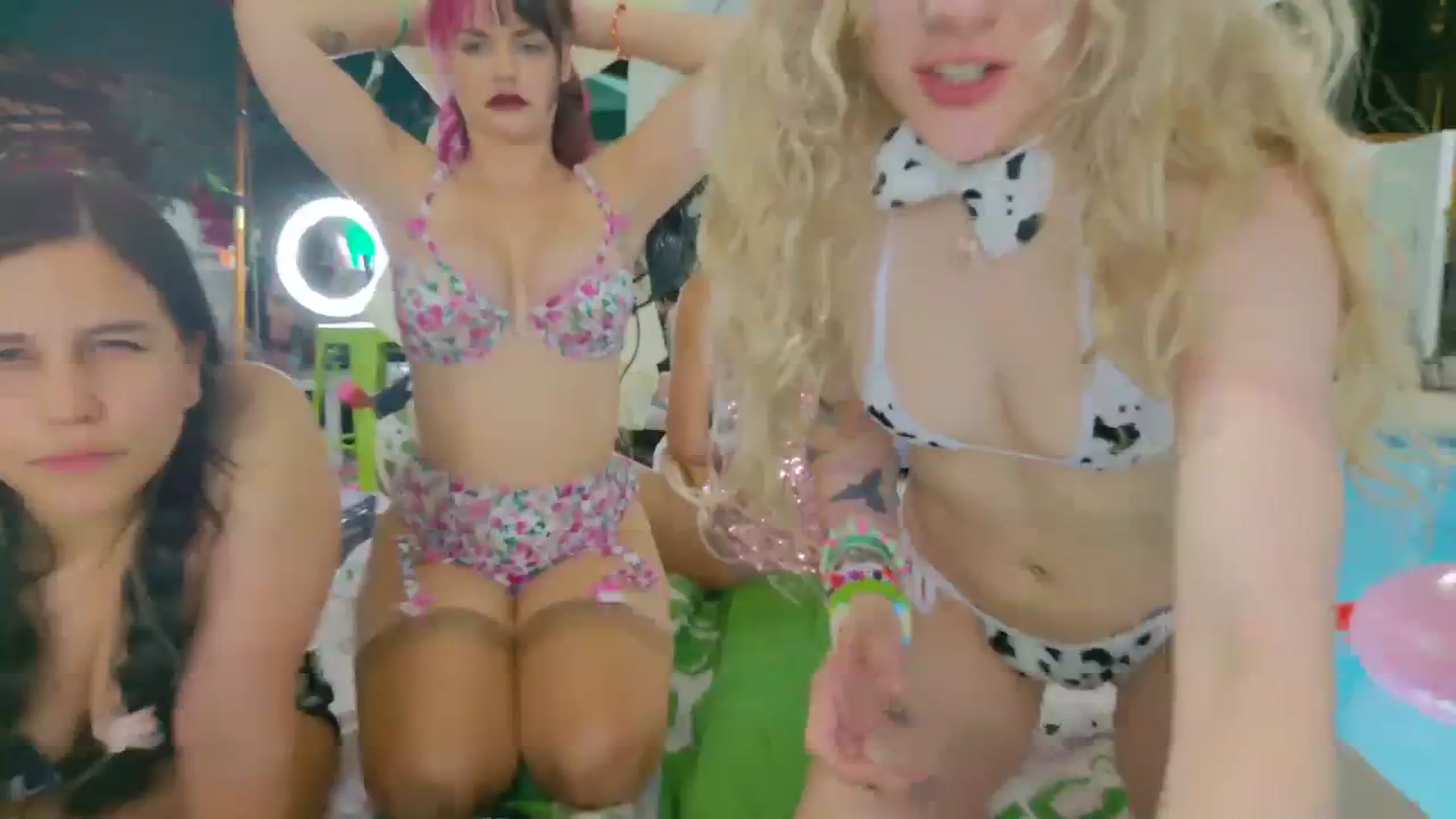 KristieBish video thumbnail