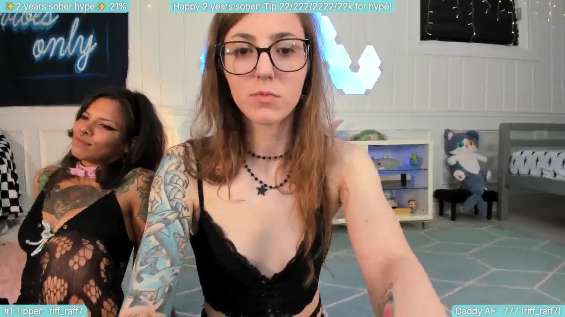 TheSharkQueen video thumbnail