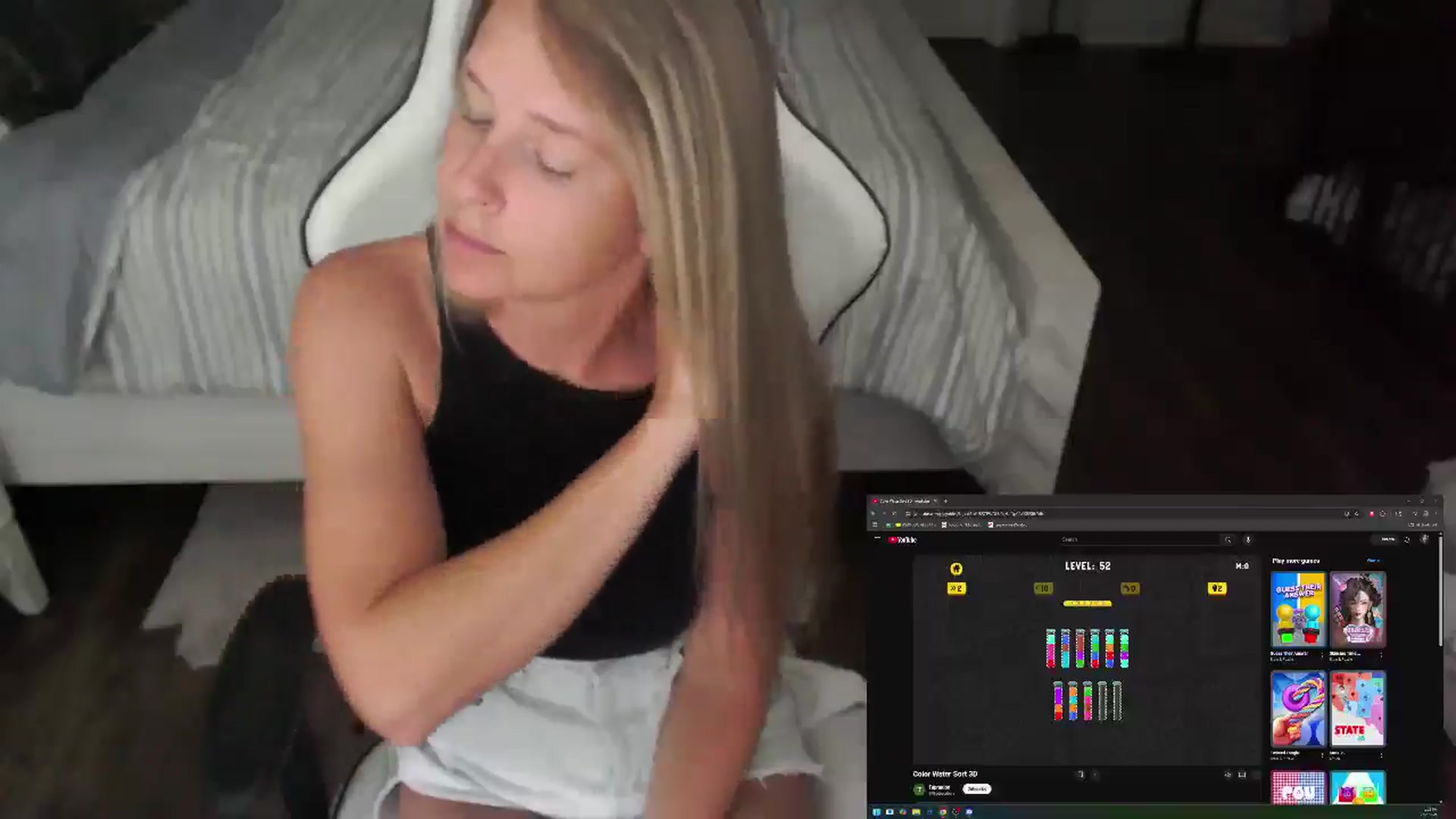 ZenZoey video thumbnail