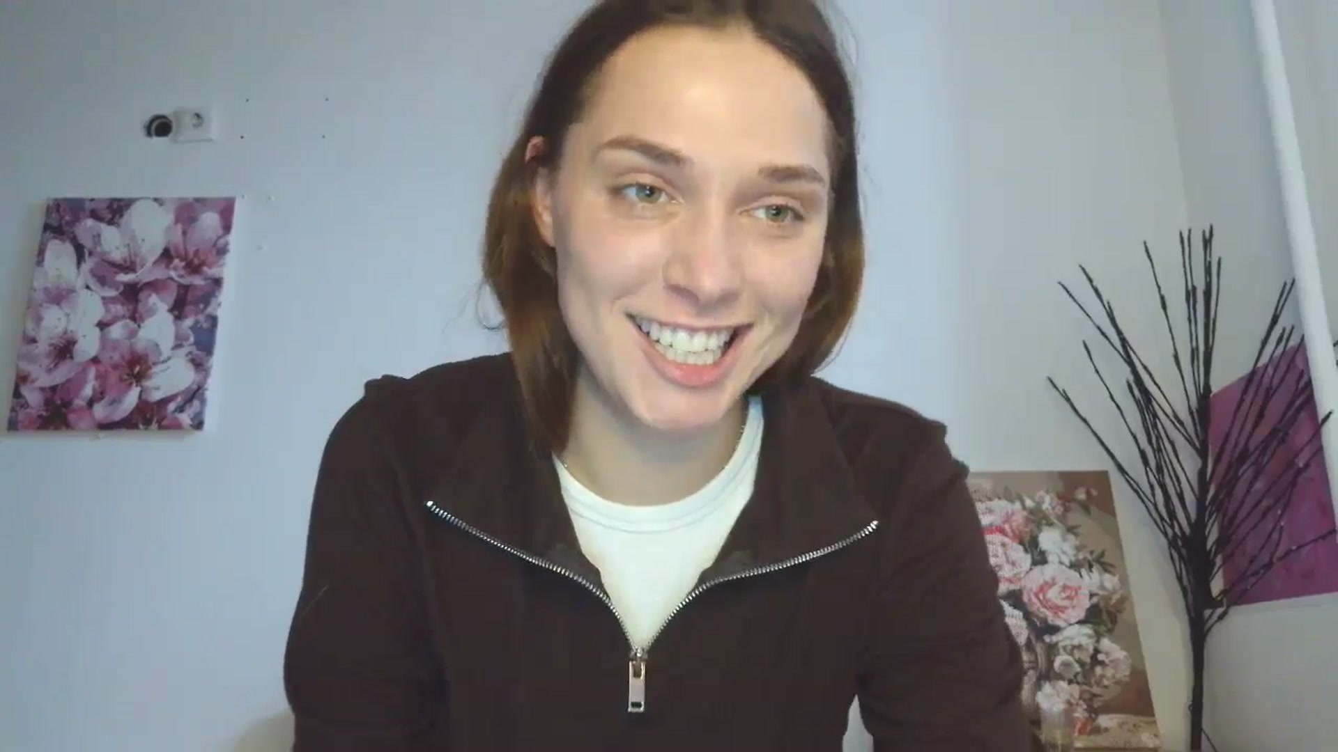 HaleyReed video thumbnail