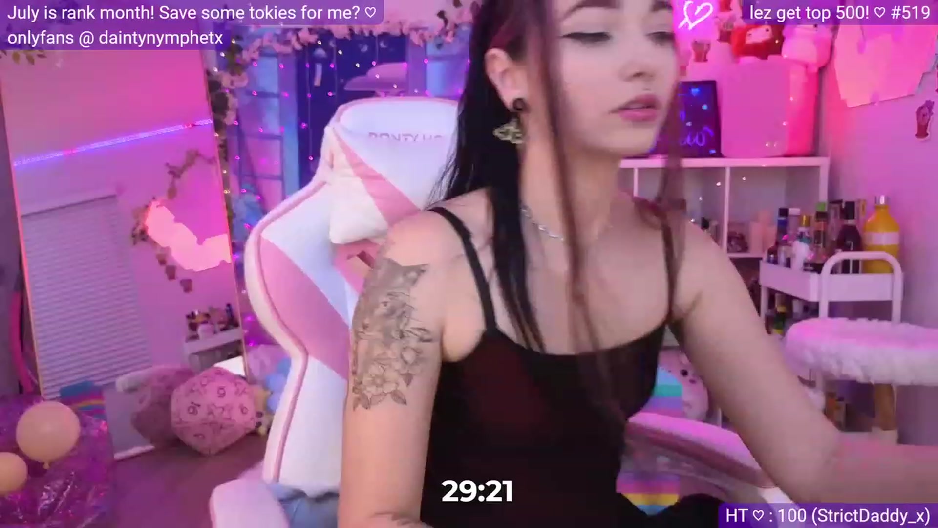 Nym_x video thumbnail