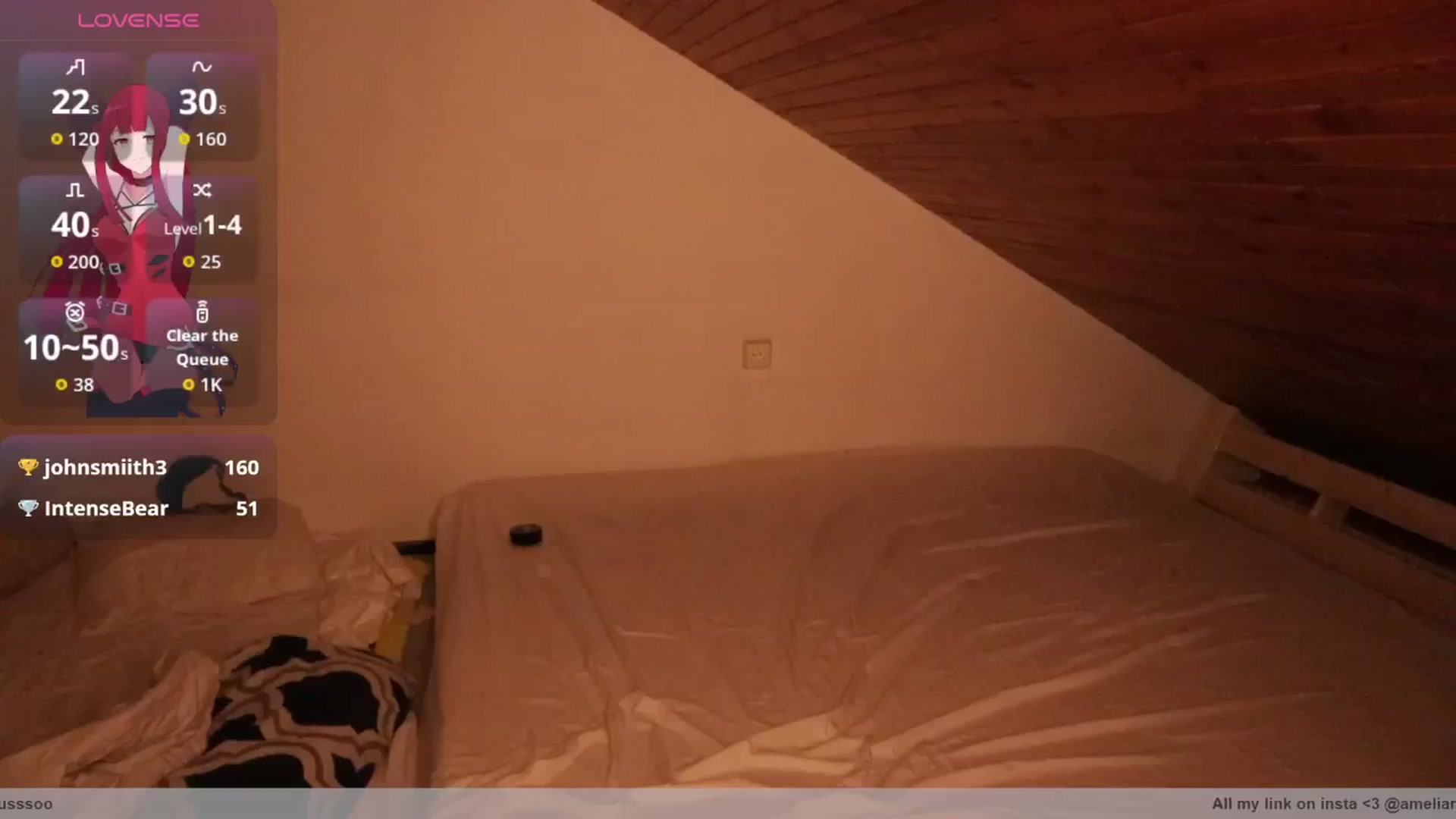AmeliaRussso video thumbnail