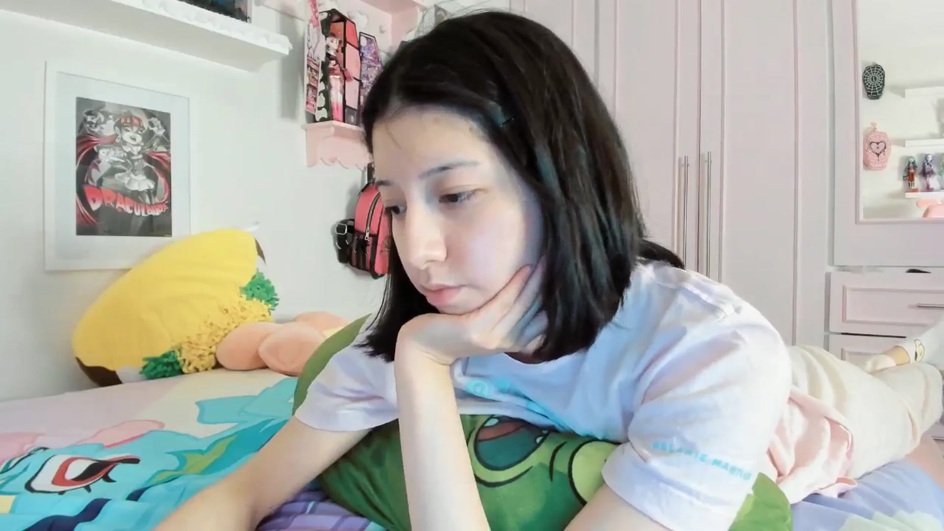 Cherrycute666 video thumbnail