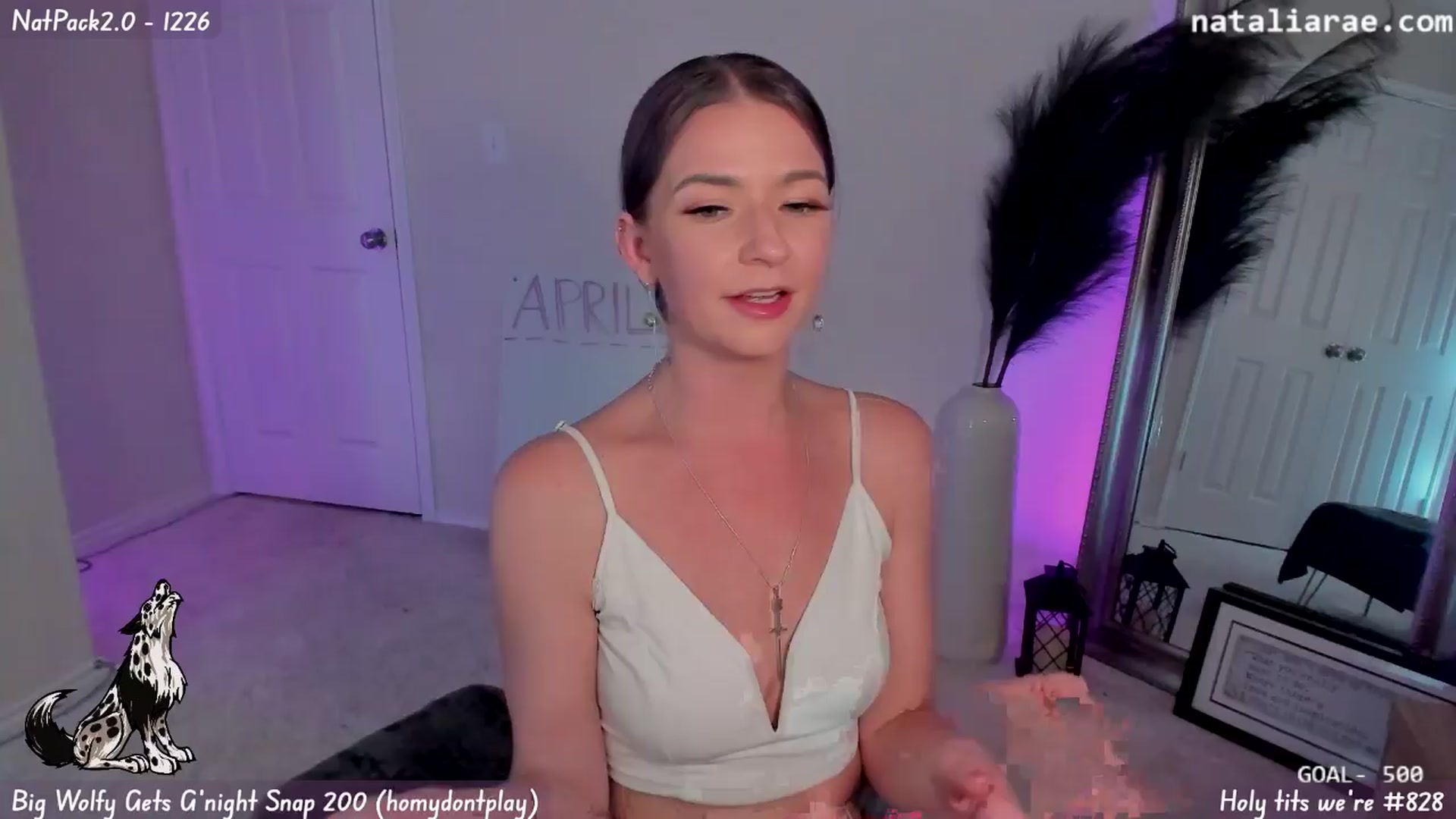 Natalia_Rae video thumbnail