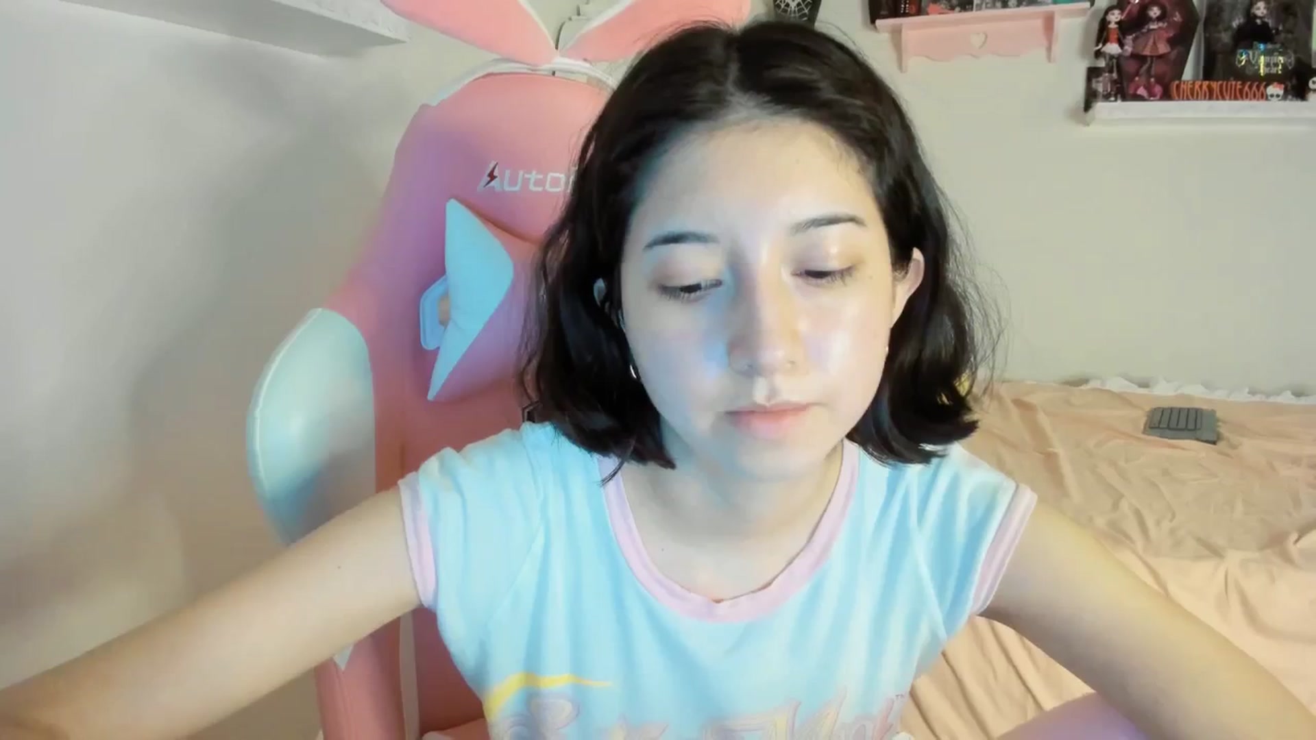 Cherrycute666 video thumbnail