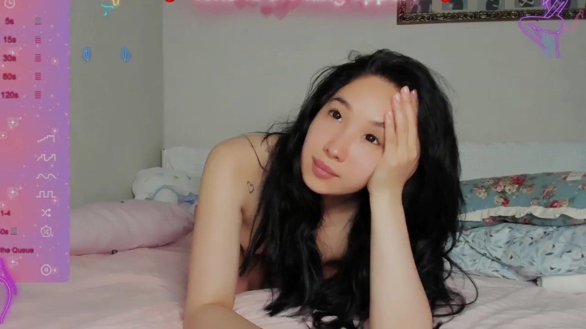 FeralBerry66 video thumbnail