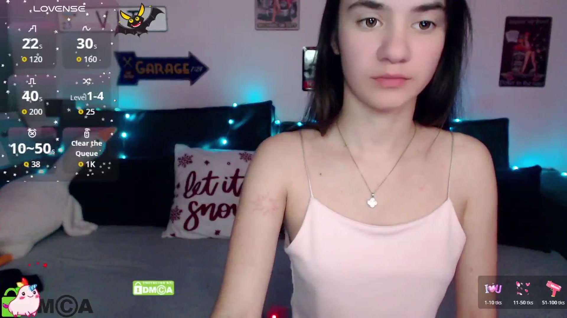 Evangalieque video thumbnail