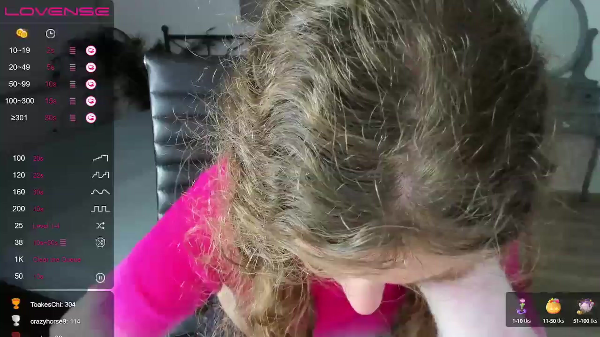 LanaBelll video thumbnail