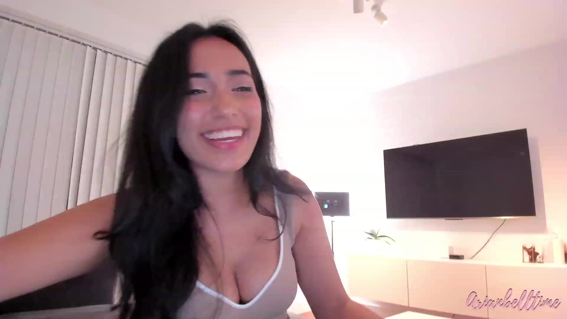 ArianBelltime video thumbnail