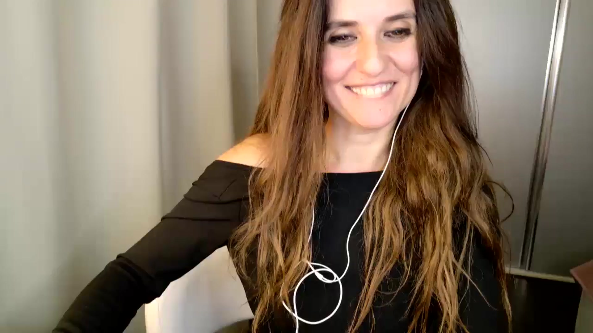 DANIELLE video thumbnail