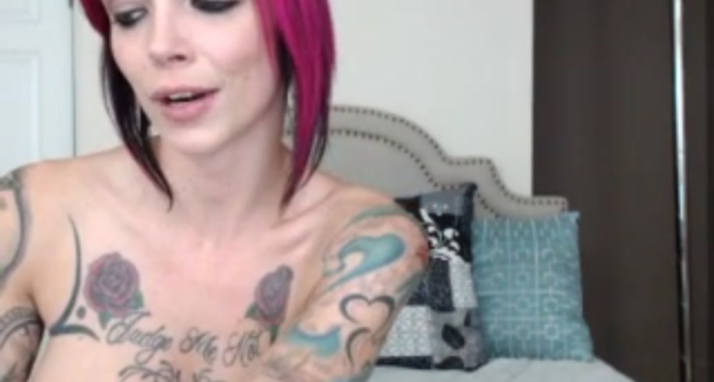 AnnaBellPeaks video thumbnail