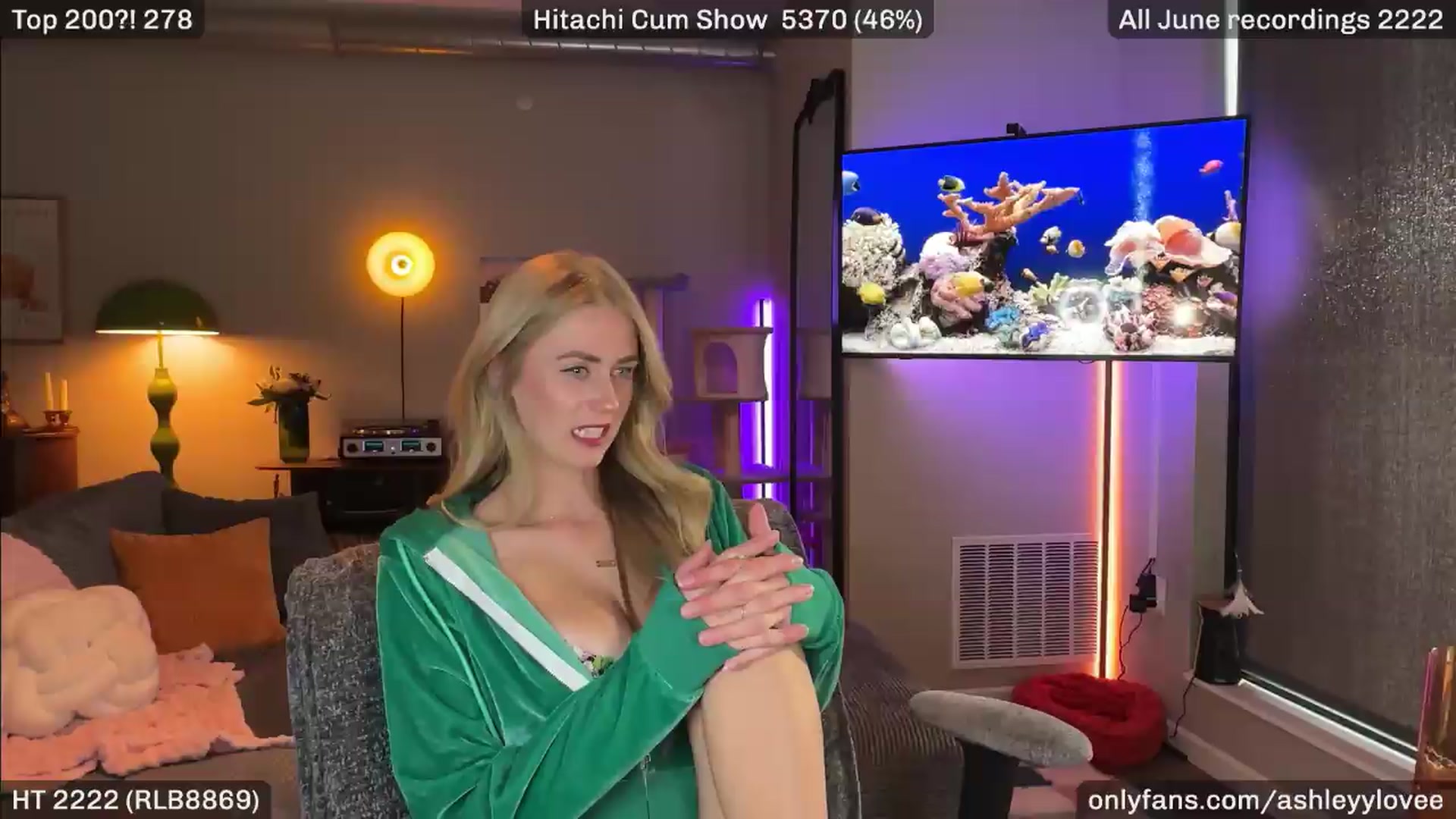 AshleyyLovee video thumbnail