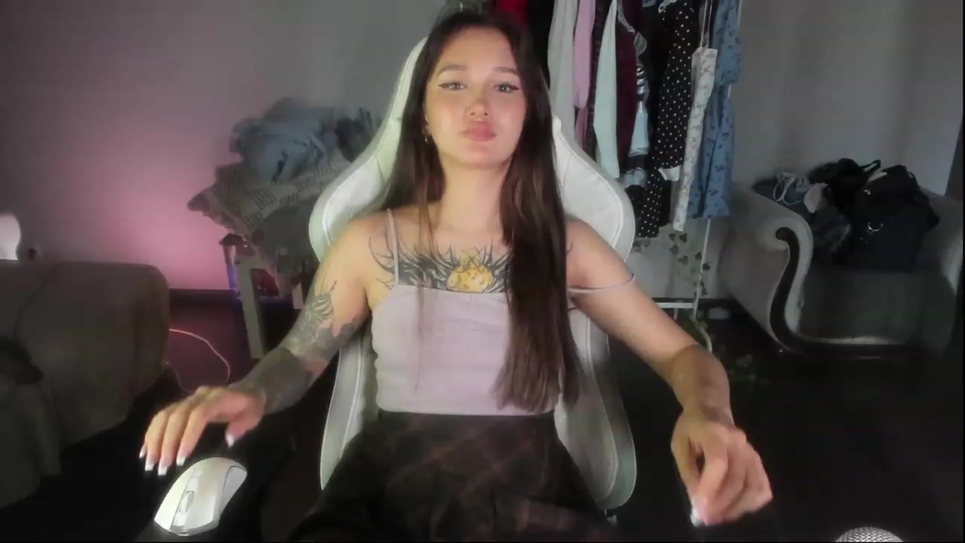 Littlewetgirl video thumbnail