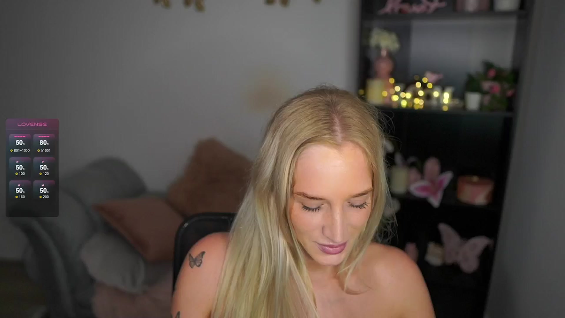 NicoletteShea video thumbnail